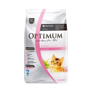 Optimum Gato Kitten 1kg