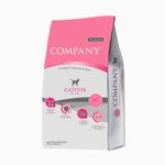 company-gatito