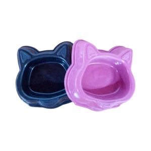 Comedero Face Cat 130ml Zooplast