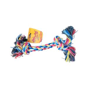 Hueso de Soga Multicolor N°2