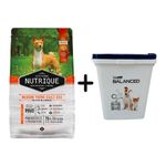 nutrique-adulto-mediano