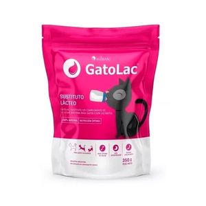 Leche Gatolac 350 gr