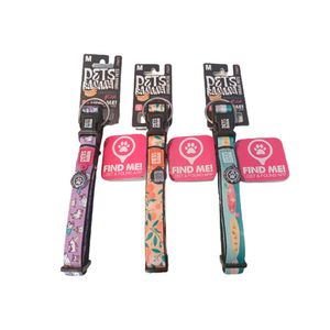 Collar Pets Banana Talle L