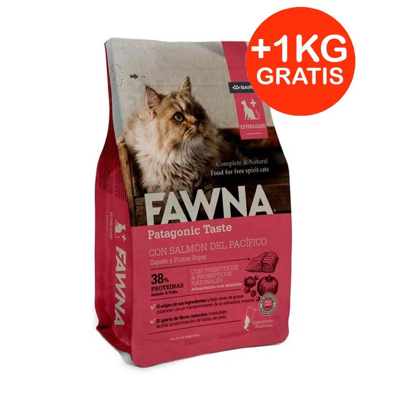 fawna-gato-castrado---1kg-gratis