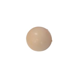 Pelota de Plástico Mediana Brilla En La Oscuridad