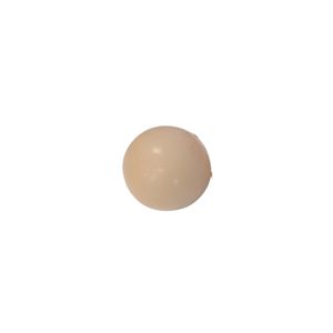 Pelota de Plástico Chica Brilla En La Oscuridad