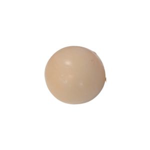 Pelota de Plástico Grande Brilla En La Oscuridad