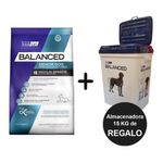 balanced-senior-mediano---almacenadora-15kg
