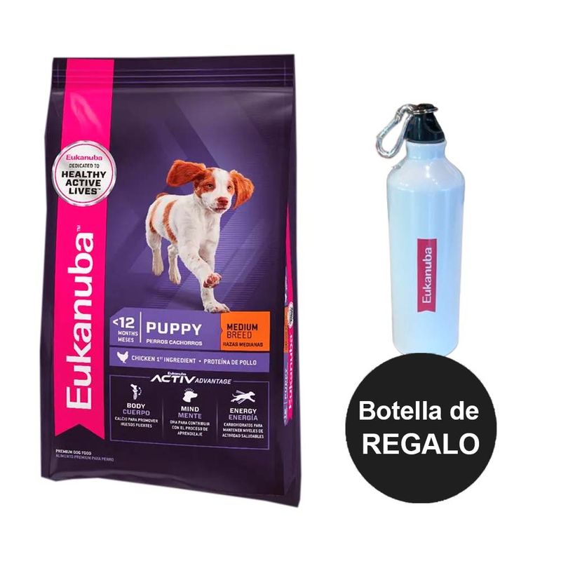eukanuba-cachorro-mediano---botella