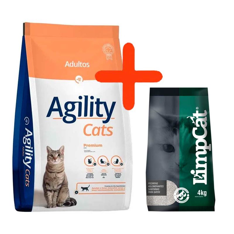 piedras-agility---limpcat-4kg