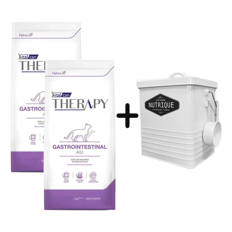 therapy-gato-gastro