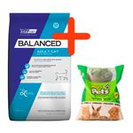 balanced-gato-adulto---poopy-pets-cama