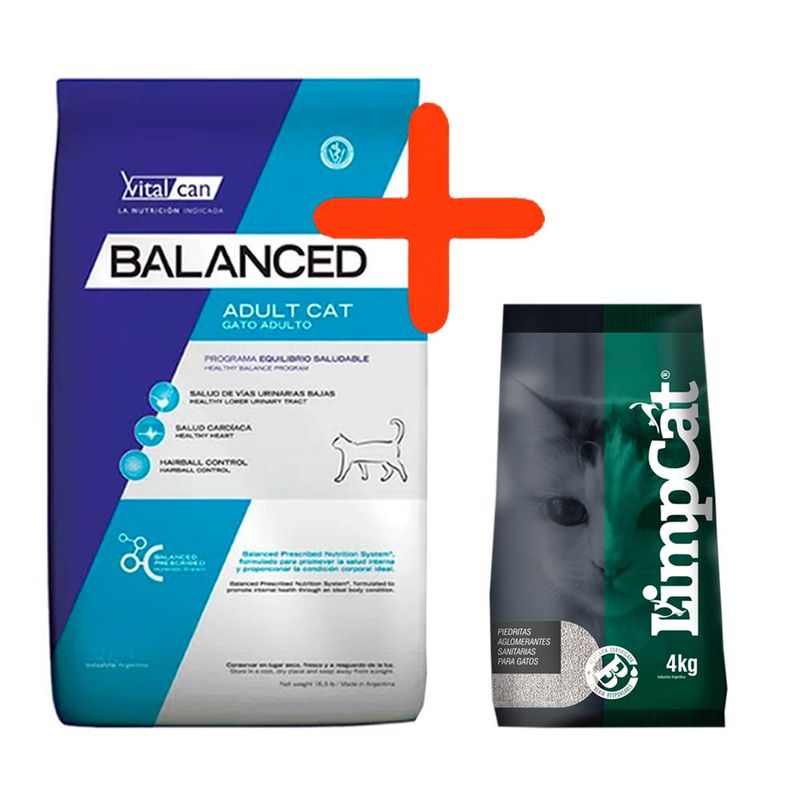 balanced-gato-adulto---limpcat-4kg