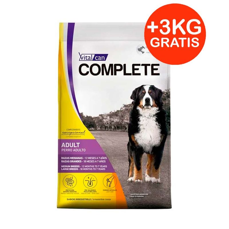 complete-adulto-mediano-y-grande---3kg-gratis