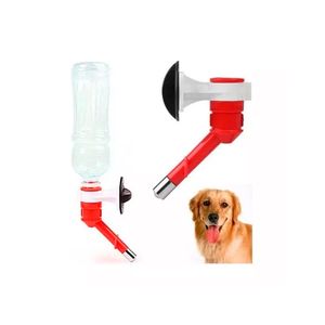 Bebedero Pet Home Porta Botella