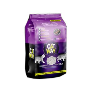 Piedras Sanitarias Cat Way 4kg