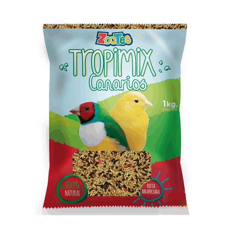 tromix-canario