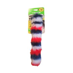 Cola De Gato De Felpa Con Sonido