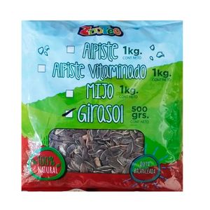 Zootec Girasol 500gr