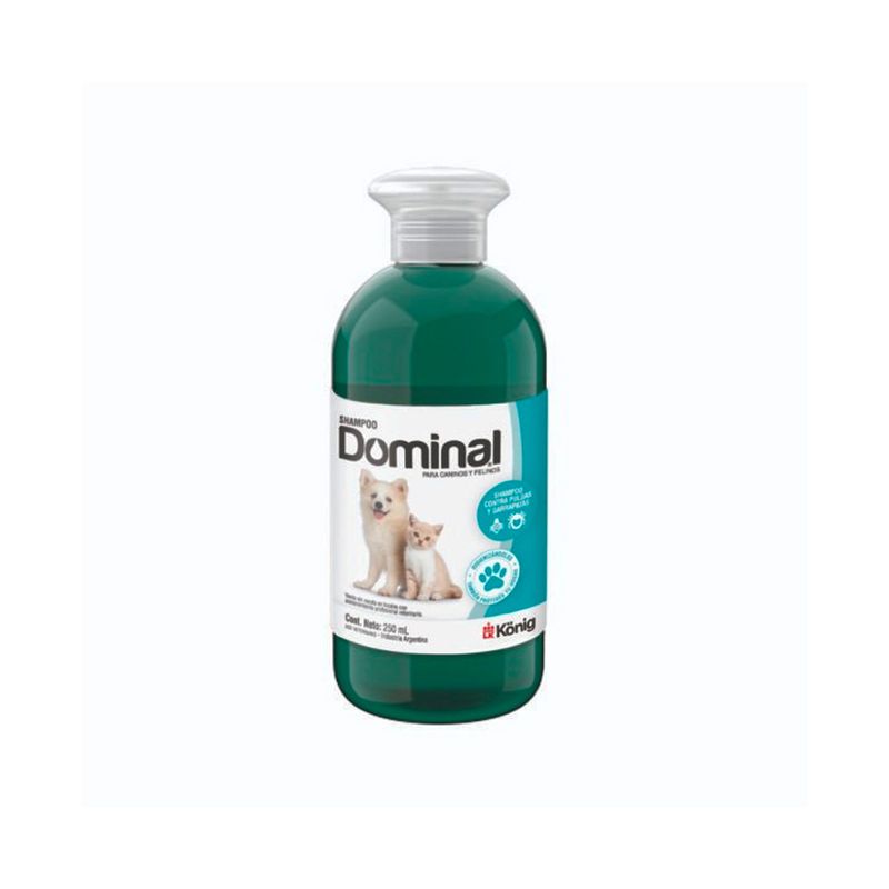 shampoo-dominal