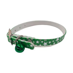 Collar Gato Brillo/Cascabel