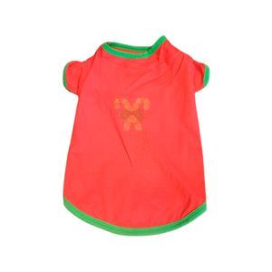 Remera Navidad Talle XL