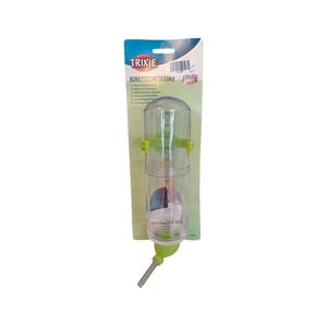 Bebedero Para Roedores Con Tornillo 250ml