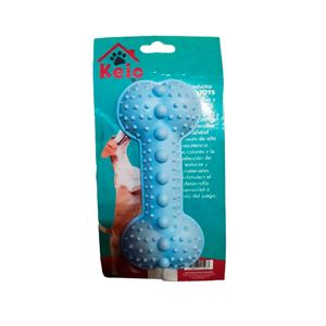 Hueso Dispenser De Alimento Grande