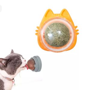 Pelota Catnip - Varias Formas