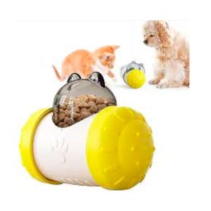 Juguete Para Gato Porta Alimento