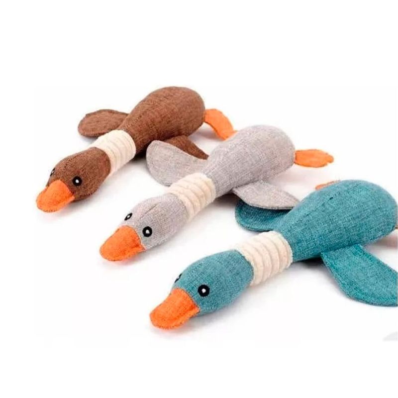 peluche-pato