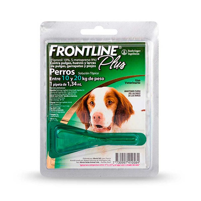 frontline-plus-perro-mediano