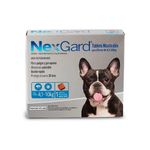 nexgard-M