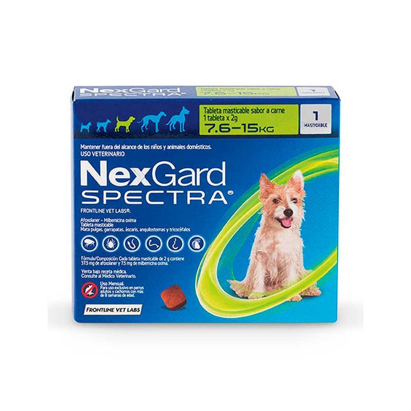 nexgard-spectra-M