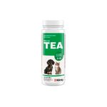 tea-polvo