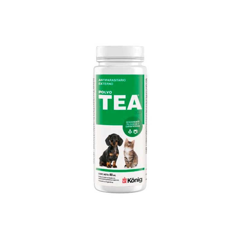 tea-polvo
