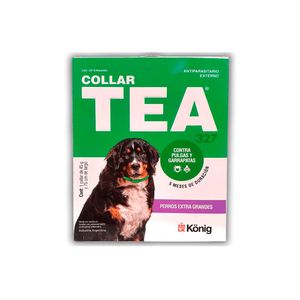 Collar Tea 327 Para Perros Extra Grandes