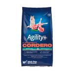 agility---adulto-cordero