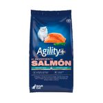 agility---salmon