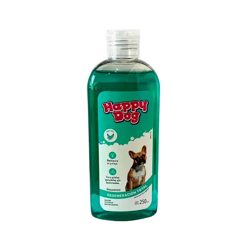 shampoo-happy-dog-aloe-vera-250
