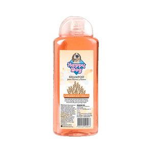 Shampoo Happy Dog Germen de Trigo 250ml
