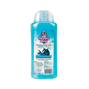 Crema de Enjuague Happy Dog Algas Marinas 250ml