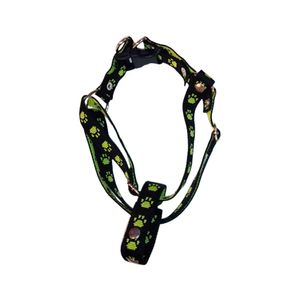 Pretal Regulable Estampado Nylon N°1 (ACAR253)