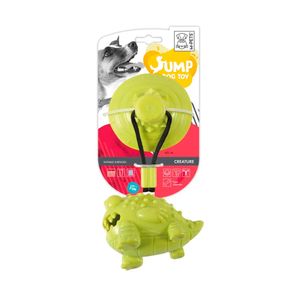 Juguete M-Pets Jump Creature
