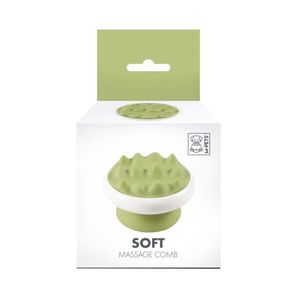 M-Pets Soft Masajeador Para Perros y Gatos