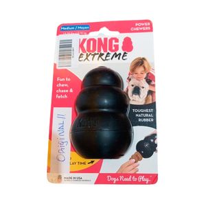 Juguete Kong Extreme Mediano