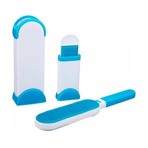 Cepillo Saca Pelusas 2 PC