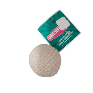 Pelota Algodón Chica Simple 5cm