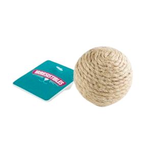 Pelota Yute Grande Simple