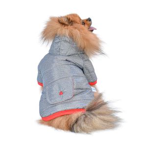 Campera Lanin Talle L